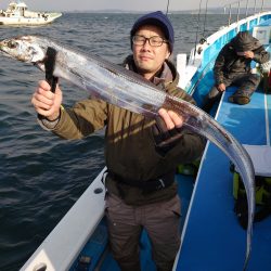 深川 吉野屋 釣果
