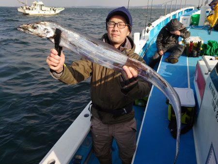 深川　吉野屋 釣果