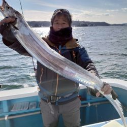 深川 吉野屋 釣果