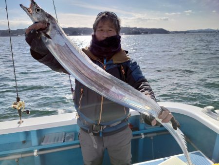 深川 吉野屋 釣果