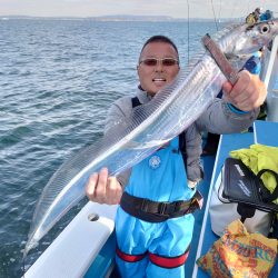 深川 吉野屋 釣果