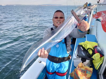 深川 吉野屋 釣果