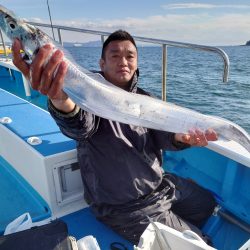 深川 吉野屋 釣果