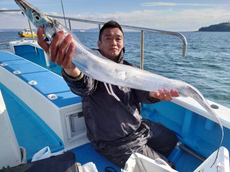 深川 吉野屋 釣果