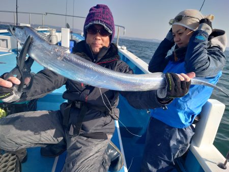 深川 吉野屋 釣果