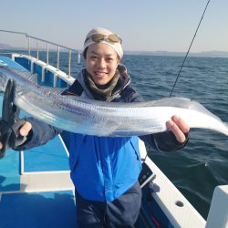 深川 吉野屋 釣果