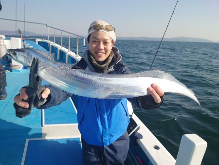 深川 吉野屋 釣果