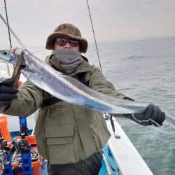 深川 吉野屋 釣果