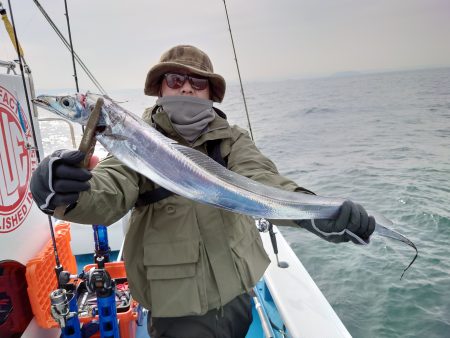 深川 吉野屋 釣果