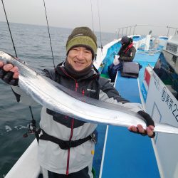 深川 吉野屋 釣果