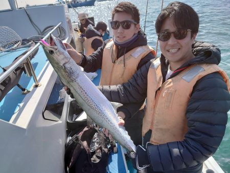 深川 吉野屋 釣果