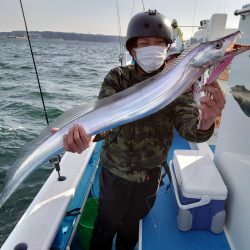 深川 吉野屋 釣果