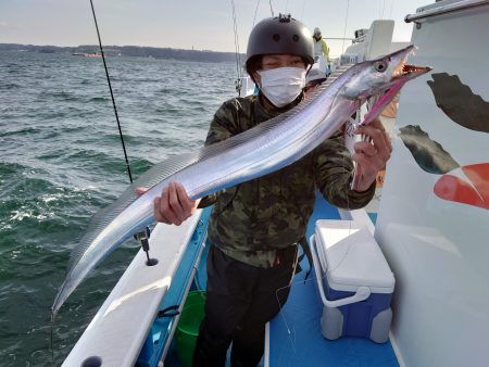 深川 吉野屋 釣果