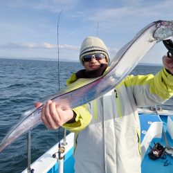 深川 吉野屋 釣果