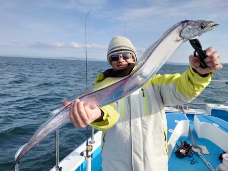 深川　吉野屋 釣果