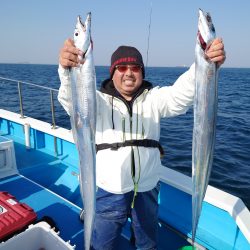 深川 吉野屋 釣果