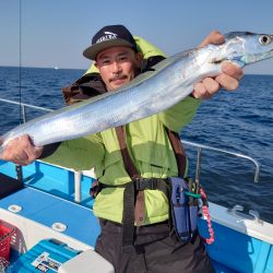 深川 吉野屋 釣果
