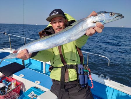 深川 吉野屋 釣果