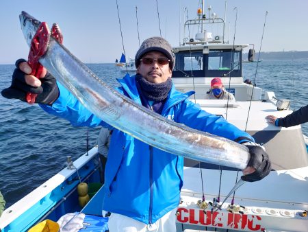 深川　吉野屋 釣果