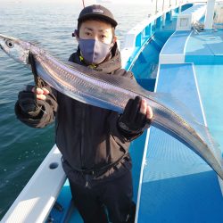 深川 吉野屋 釣果