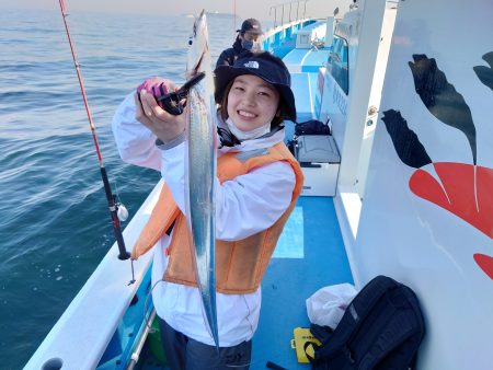 深川 吉野屋 釣果