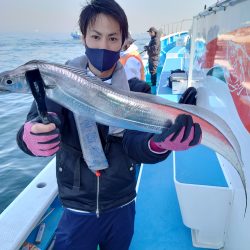 深川 吉野屋 釣果