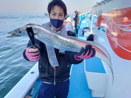 深川 吉野屋 釣果