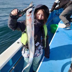 深川 吉野屋 釣果