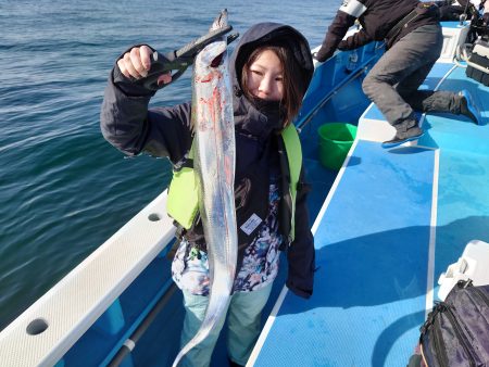 深川 吉野屋 釣果