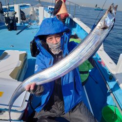 深川 吉野屋 釣果