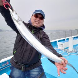 深川 吉野屋 釣果