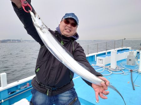 深川 吉野屋 釣果