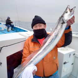 深川 吉野屋 釣果