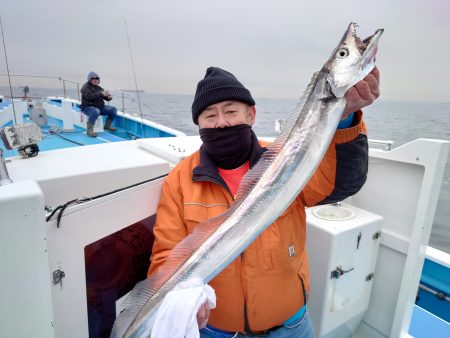深川　吉野屋 釣果