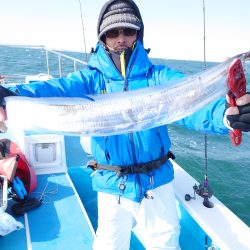 深川 吉野屋 釣果