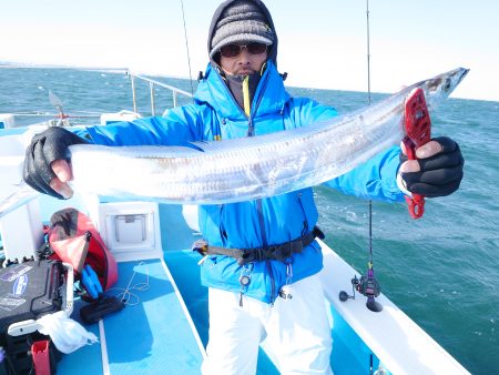 深川 吉野屋 釣果