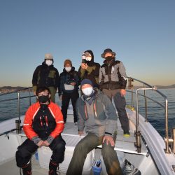 アジアマリンサービス 釣果