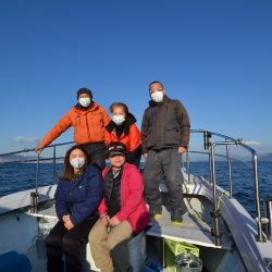 アジアマリンサービス 釣果