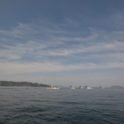 アジアマリンサービス 釣果