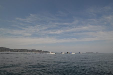 アジアマリンサービス 釣果