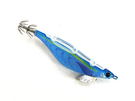 BlueNote Fishing Taxi 釣果