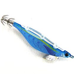 BlueNote Fishing Taxi 釣果