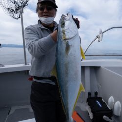 まるいち丸 ZERO-1 釣果