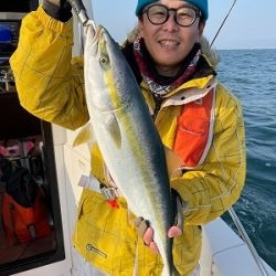 フィシングボートAir(エアー) 釣果