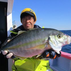 海正丸 釣果