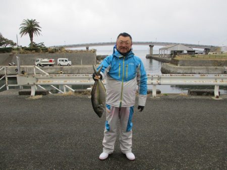 海正丸 釣果