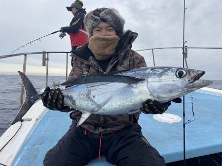 三吉丸 釣果