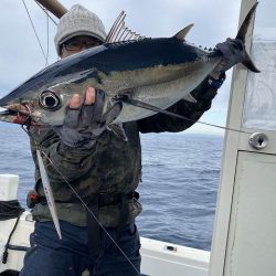 三吉丸 釣果