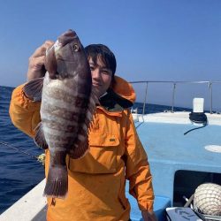 三吉丸 釣果