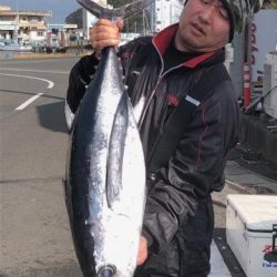 Sea Frend 片山丸 釣果